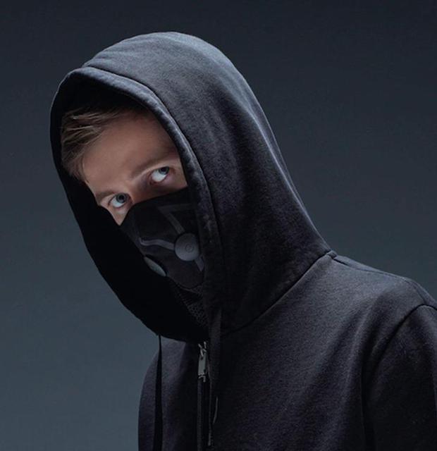 Alan Walker